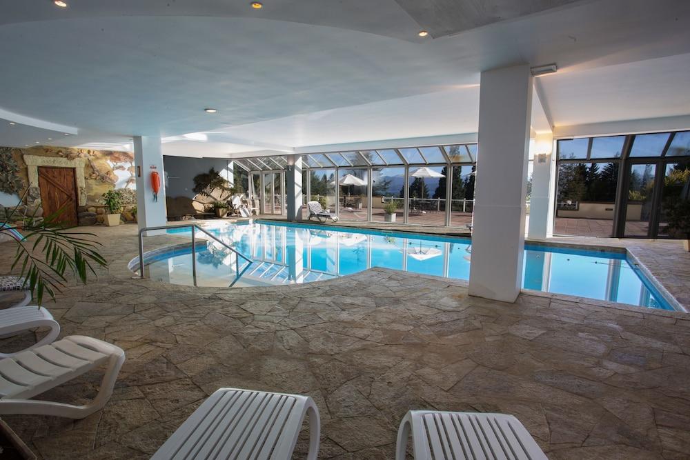 Huinid Bustillo Cabanas San Carlos de Bariloche Exterior foto